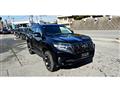 2021 Toyota Land Cruiser Prado