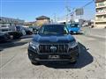 2021 Toyota Land Cruiser Prado