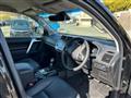 2021 Toyota Land Cruiser Prado