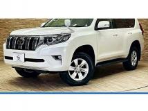2021 Toyota Land Cruiser Prado