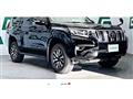 2021 Toyota Land Cruiser Prado