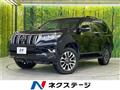 2021 Toyota Land Cruiser Prado