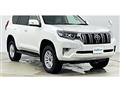 2021 Toyota Land Cruiser Prado