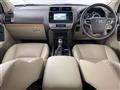 2021 Toyota Land Cruiser Prado