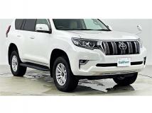 2021 Toyota Land Cruiser Prado