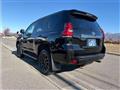 2021 Toyota Land Cruiser Prado