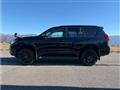 2021 Toyota Land Cruiser Prado