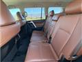 2021 Toyota Land Cruiser Prado