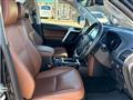 2021 Toyota Land Cruiser Prado
