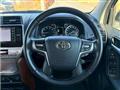 2021 Toyota Land Cruiser Prado