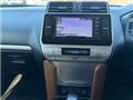 2021 Toyota Land Cruiser Prado