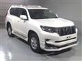 2021 Toyota Land Cruiser Prado