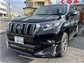 2021 Toyota Land Cruiser Prado