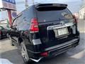 2021 Toyota Land Cruiser Prado