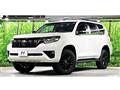 2021 Toyota Land Cruiser Prado