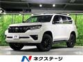 2021 Toyota Land Cruiser Prado