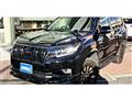 2021 Toyota Land Cruiser Prado