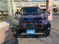 2021 Toyota Land Cruiser Prado
