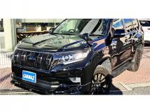 2021 Toyota Land Cruiser Prado