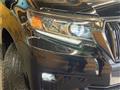 2021 Toyota Land Cruiser Prado