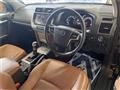 2021 Toyota Land Cruiser Prado