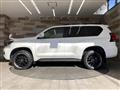 2021 Toyota Land Cruiser Prado