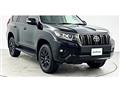 2021 Toyota Land Cruiser Prado