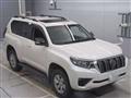 2021 Toyota Land Cruiser Prado