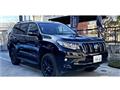 2021 Toyota Land Cruiser Prado