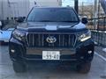 2021 Toyota Land Cruiser Prado
