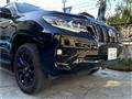 2021 Toyota Land Cruiser Prado