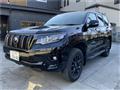 2021 Toyota Land Cruiser Prado