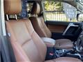 2021 Toyota Land Cruiser Prado