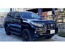 2021 Toyota Land Cruiser Prado