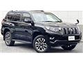 2021 Toyota Land Cruiser Prado