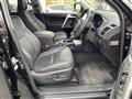 2021 Toyota Land Cruiser Prado