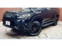 2021 Toyota Land Cruiser Prado