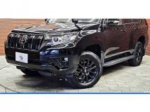 2021 Toyota Land Cruiser Prado