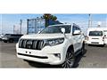 2021 Toyota Land Cruiser Prado