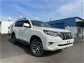 2021 Toyota Land Cruiser Prado