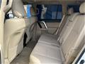 2021 Toyota Land Cruiser Prado