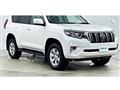 2021 Toyota Land Cruiser Prado
