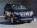 2021 Toyota Land Cruiser Prado