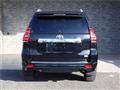 2021 Toyota Land Cruiser Prado