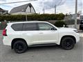 2021 Toyota Land Cruiser Prado