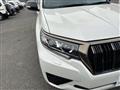 2021 Toyota Land Cruiser Prado