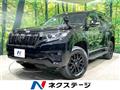2021 Toyota Land Cruiser Prado