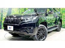 2021 Toyota Land Cruiser Prado