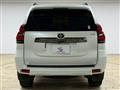 2021 Toyota Land Cruiser Prado