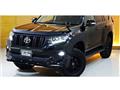 2021 Toyota Land Cruiser Prado